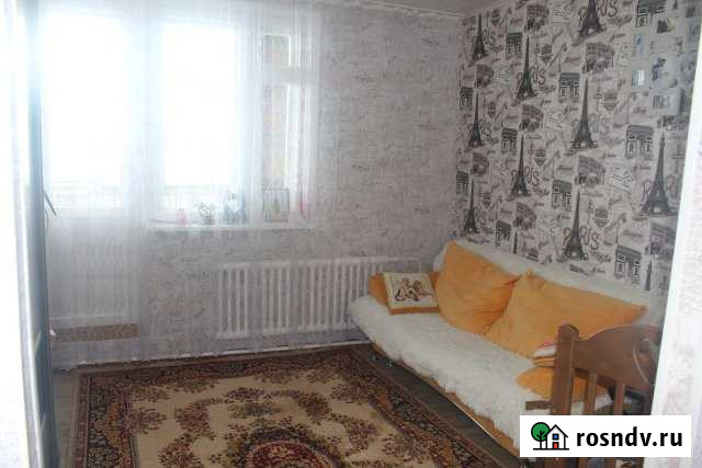 1-комнатная квартира, 27 м², 5/5 эт. на продажу в Яровом Яровое - изображение 1