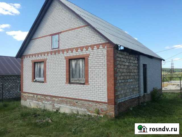 Дом 134.4 м² на участке 10 сот. на продажу в Камышле Камышла - изображение 1