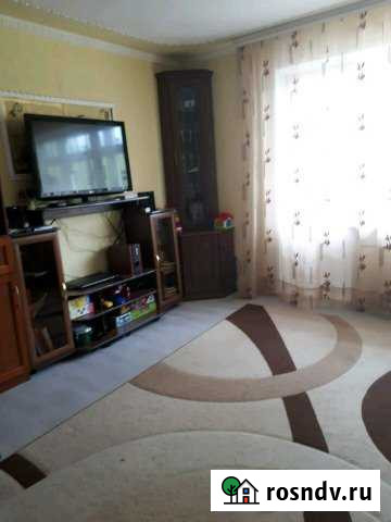 Комната 53 м² в 2-ком. кв., 3/5 эт. на продажу в Убинском Убинское - изображение 1