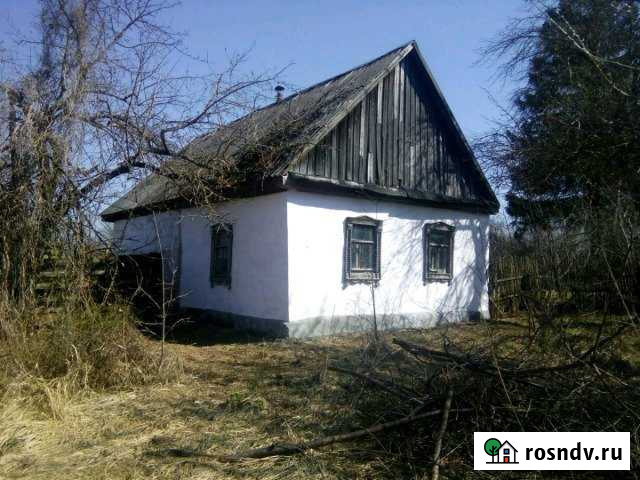 Дом 62 м² на участке 17 сот. на продажу в Дубне Тульской области Дубна - изображение 1