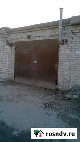 Гараж 30 м² на продажу в Минусинске Минусинск - изображение 1