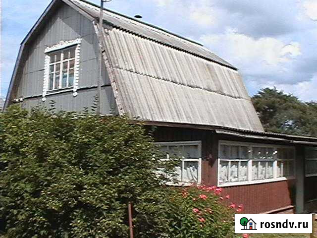 Дача 90.3 м² на участке 39 сот. на продажу в Гагарине Гагарин - изображение 1