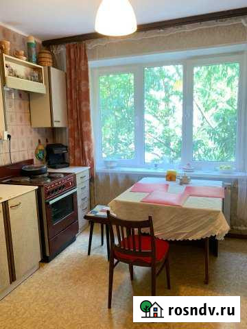 2-комнатная квартира, 56 м², 3/14 эт. на продажу в Жуковском Жуковский - изображение 1