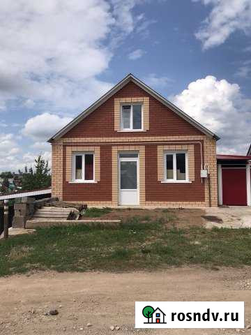 Дом 80 м² на участке 7 сот. на продажу в Белебее Белебей - изображение 1