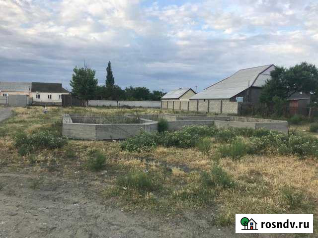 Участок ИЖС 1000 сот. на продажу в Терекли-Мектебе Терекли-Мектеб - изображение 1