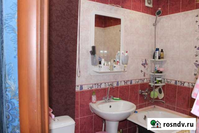 2-комнатная квартира, 42 м², 3/5 эт. на продажу в Урае Урай - изображение 1