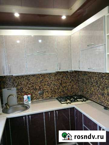 2-комнатная квартира, 45 м², 9/9 эт. в аренду на длительный срок в Керче Керчь - изображение 1