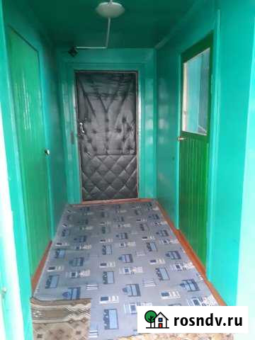 3-комнатная квартира, 76 м², 1/1 эт. на продажу в Бородино Бородино - изображение 1