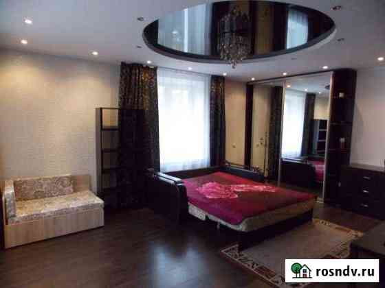 Квартира-студия, 36 м², 2/5 эт. в аренду посуточно в Твери Тверь