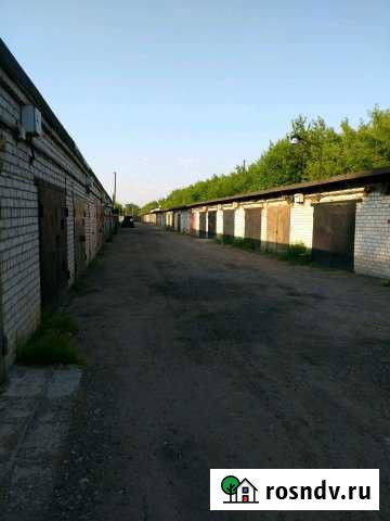 Гараж >30 м² на продажу в Котельниках Котельники - изображение 1