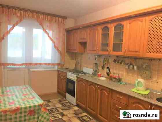 4-комнатная квартира, 85 м², 5/10 эт. на продажу в Осиново Осиново