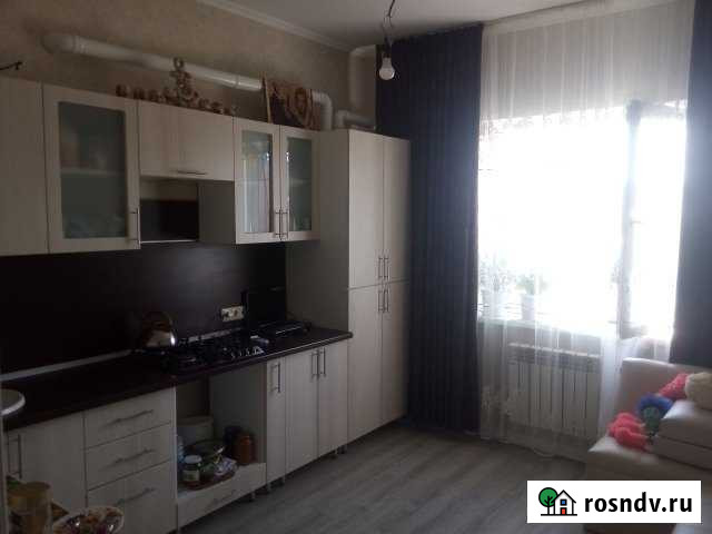 1-комнатная квартира, 41 м², 4/4 эт. на продажу в Горячем Ключе Горячий Ключ - изображение 1