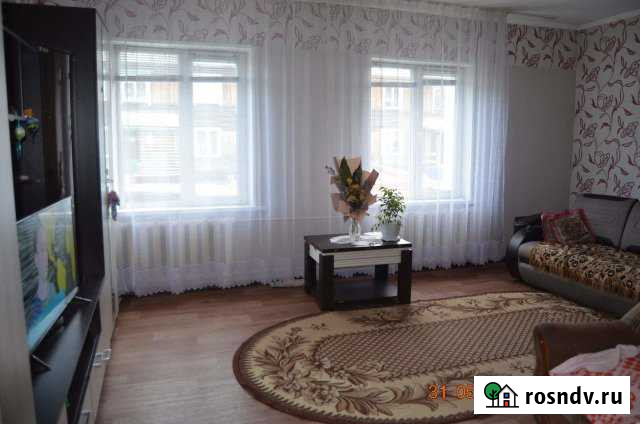 Дом 146.7 м² на участке 10 сот. на продажу в Енисейске Енисейск - изображение 1