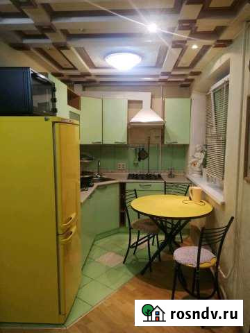 2-комнатная квартира, 46 м², 5/9 эт. в аренду на длительный срок в Долгопрудном Долгопрудный - изображение 1