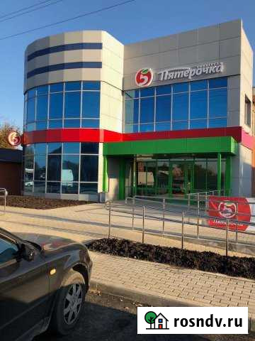 Аренда/магазин/центр Белореченск - изображение 1