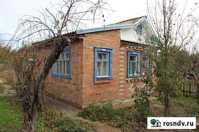 Дача 20 м² на участке 6 сот. на продажу в Семикаракорске Семикаракорск - изображение 1