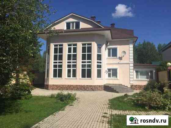 Коттедж 422.6 м² на участке 20.6 сот. на продажу в Нижневартовске Нижневартовск