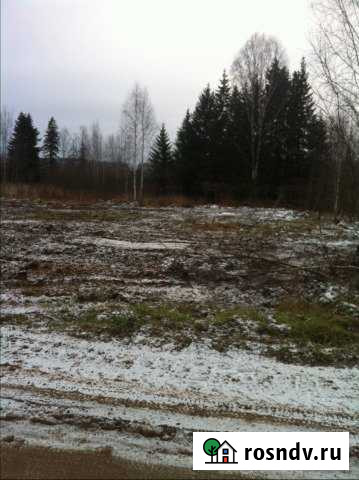 Участок ИЖС 18 сот. на продажу в Нытве Нытва - изображение 1