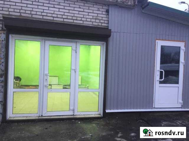 Сдам в аренду помещение Волхов - изображение 1