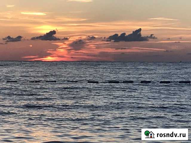 2-комнатная квартира, 62 м², 3/5 эт. на продажу в Черноморском Республики Крым Черноморское - изображение 1