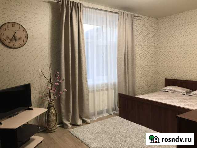 3-комнатная квартира, 69 м², 1/2 эт. на продажу во Льгове Льгов - изображение 1