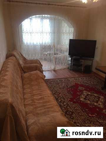 3-комнатная квартира, 70 м², 5/5 эт. на продажу в Дагестанских Огнях Дагестанские Огни - изображение 1