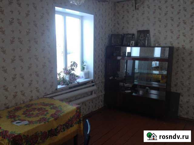 Дом 30 м² на участке 10 сот. на продажу в Башмаково Башмаково - изображение 1