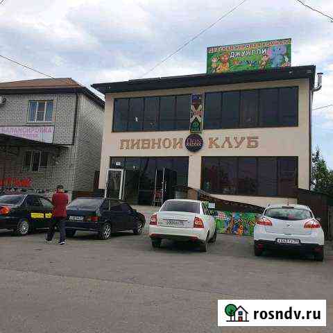 Продается помещение свободного назначения Черкесск