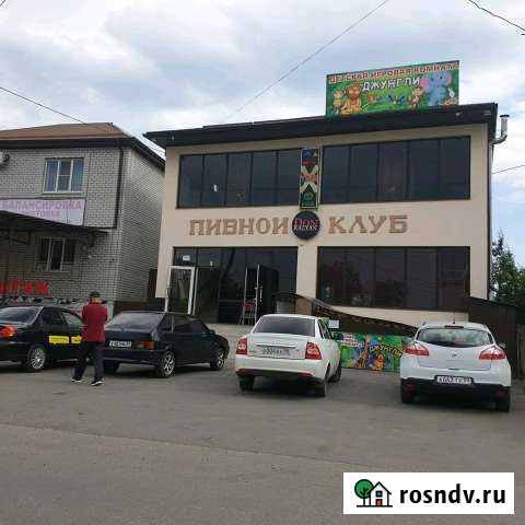 Продается помещение свободного назначения Черкесск - изображение 1