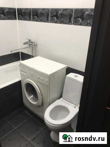 2-комнатная квартира, 46 м², 1/4 эт. в аренду на длительный срок в Шелехове Шелехов - изображение 1