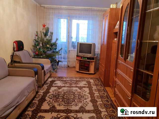 2-комнатная квартира, 52 м², 2/5 эт. на продажу в Муравленко Муравленко - изображение 1