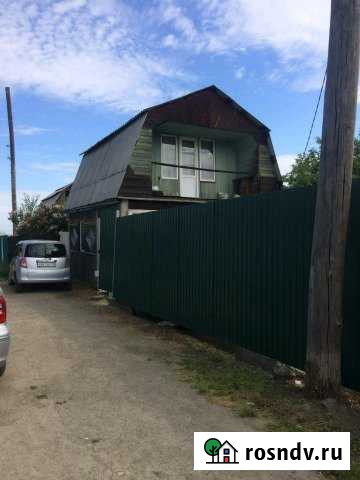 Дача 36 м² на участке 5 сот. на продажу в Шелехове Шелехов - изображение 1