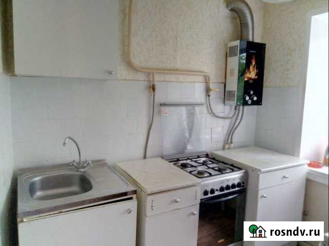 2-комнатная квартира, 45 м², 2/5 эт. в аренду на длительный срок в Коломне Коломна - изображение 1