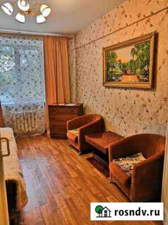 2-комнатная квартира, 53 м², 2/3 эт. в аренду на длительный срок в Волжском Волгоградской области Волжский