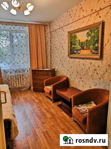 2-комнатная квартира, 53 м², 2/3 эт. в аренду на длительный срок в Волжском Волгоградской области Волжский - изображение 1