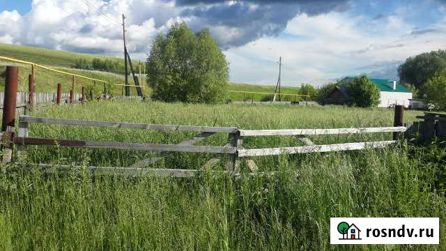 Участок ИЖС 15 сот. на продажу в Азнакаево Азнакаево - изображение 1