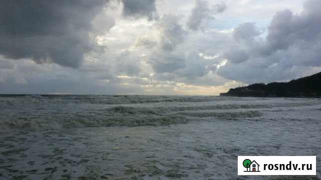 Участок ИЖС 12 сот. на продажу в Архипо-Осиповке Архипо-Осиповка - изображение 1