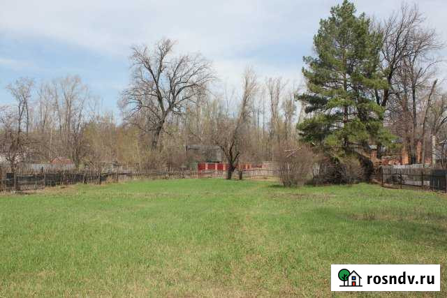 Участок СНТ, ДНП 20 сот. на продажу в Новокуйбышевске Новокуйбышевск - изображение 1