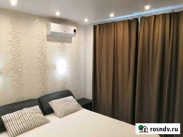 2-комнатная квартира, 55 м², 16/17 эт. в аренду посуточно в Раменском Раменское - изображение 1