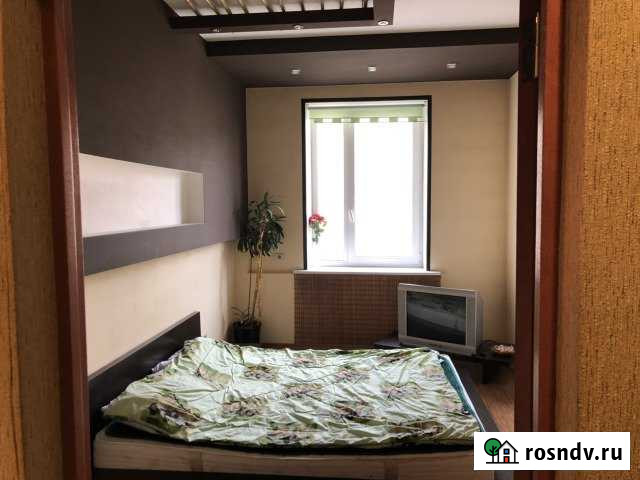 2-комнатная квартира, 57 м², 4/4 эт. в аренду на длительный срок в Североморске Североморск - изображение 1