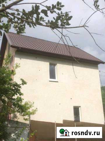 Дом 112 м² на участке 6 сот. на продажу в Высоком Высокое - изображение 1