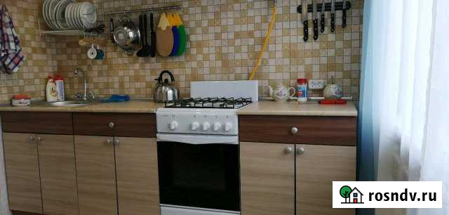 1-комнатная квартира, 30 м², 2/5 эт. в аренду посуточно в Переславле-Залесском Переславль-Залесский - изображение 1