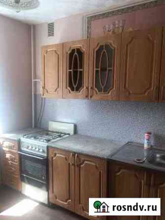 1-комнатная квартира, 33 м², 3/5 эт. в аренду на длительный срок в Димитровграде Димитровград