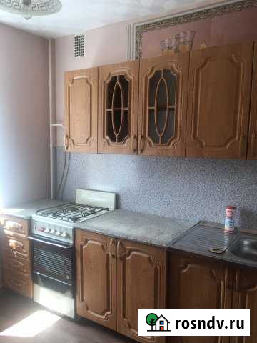 1-комнатная квартира, 33 м², 3/5 эт. в аренду на длительный срок в Димитровграде Димитровград - изображение 1