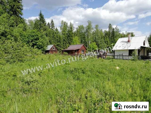 Участок ИЖС 6 сот. на продажу в Пушкино Пушкино - изображение 1