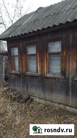 Дача 20 м² на участке 6 сот. на продажу в Кшенском Кшенский - изображение 1