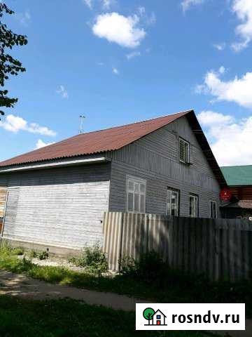 Дом 180 м² на участке 9 сот. на продажу в Большом Буньково Большое Буньково - изображение 1