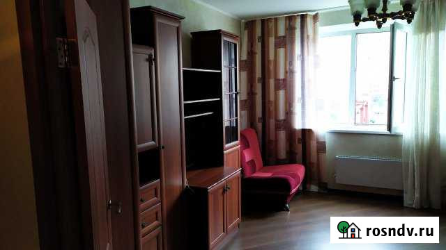 1-комнатная квартира, 42 м², 4/16 эт. в аренду на длительный срок во Фрязино Фрязино - изображение 1