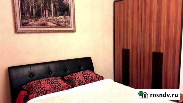 2-комнатная квартира, 110 м², 2/2 эт. в аренду посуточно во Владикавказе Владикавказ - изображение 1