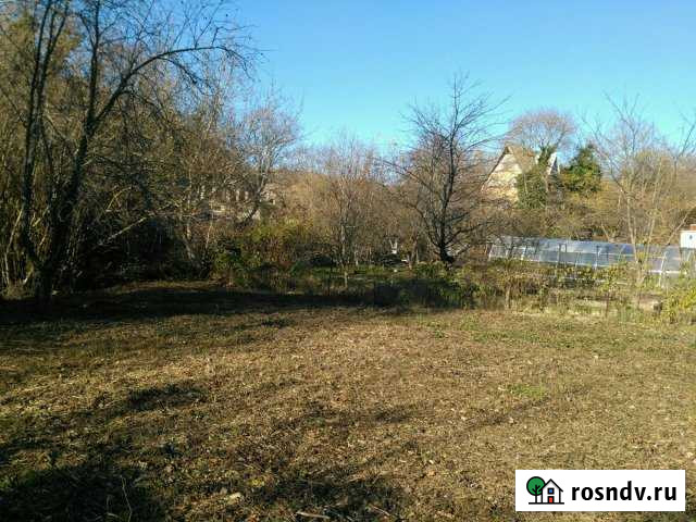 Участок ИЖС 5 сот. на продажу в Мысхако Мысхако - изображение 1